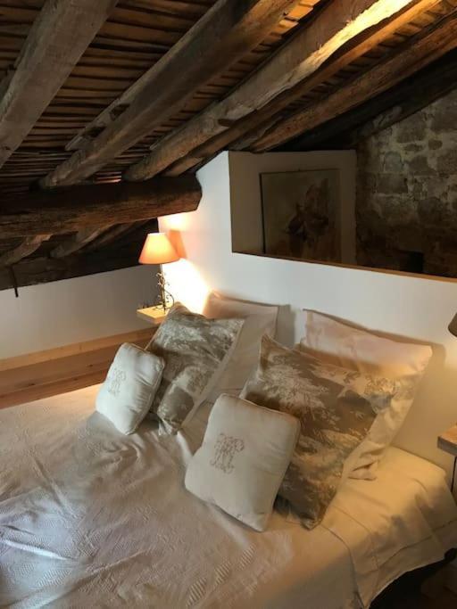 Petite Maison Medievale Parthenay Eksteriør billede
