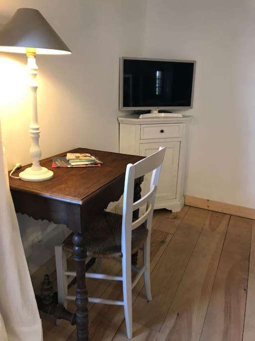 Petite Maison Medievale Parthenay Eksteriør billede